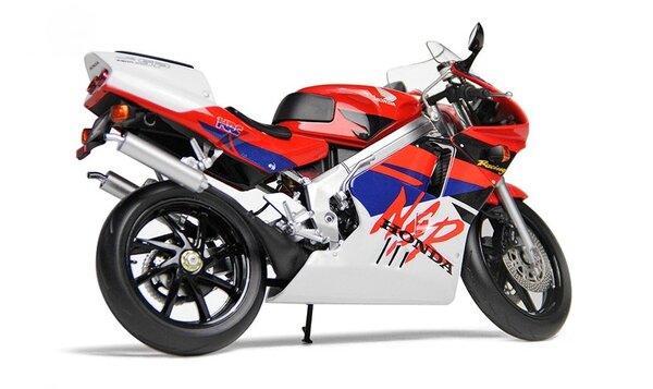 Honda Honda NSR 250R SP 1995 - 1:12 - LCD Models