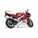 Honda Honda NSR 250R SP 1995 - 1:12 - LCD Models