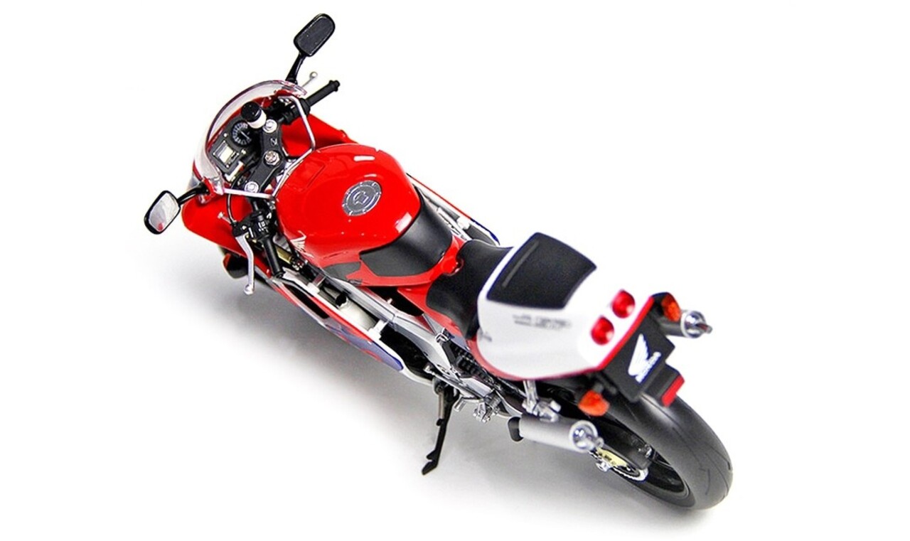 Honda Honda NSR 250R SP 1995 - 1:12 - LCD Models