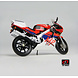 Honda Honda NSR 250R SP 1995 - 1:12 - LCD Models