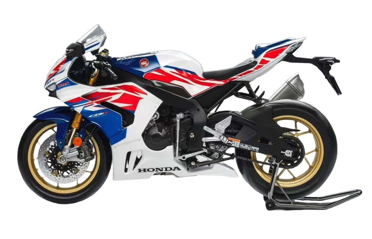 Honda Honda CBR 1000RR Fireblade SP 2023 - 1:12 - LCD Models