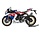Honda CBR 1000RR Fireblade SP 2023 - 1:12 - LCD Models
