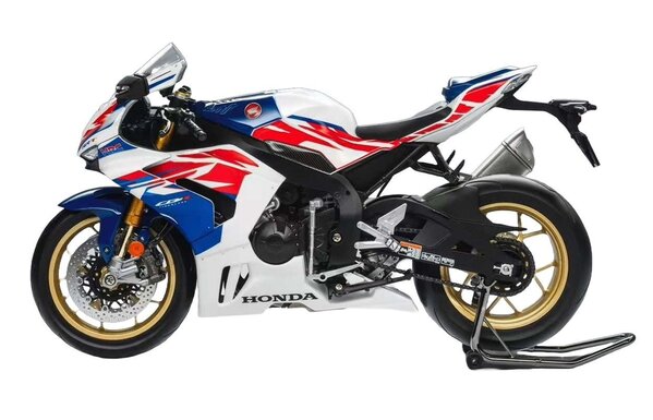 Honda Honda CBR 1000RR Fireblade SP 2023 - 1:12 - LCD Models