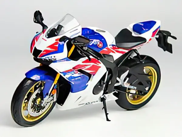 Honda Honda CBR 1000RR Fireblade SP 2023 - 1:12 - LCD Models