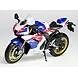Honda Honda CBR 1000RR Fireblade SP 2023 - 1:12 - LCD Models