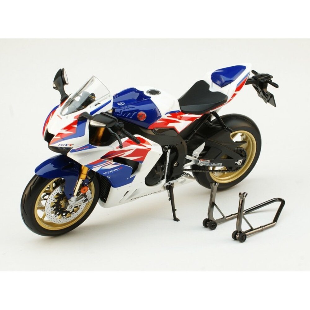 Honda Honda CBR 1000RR Fireblade SP 2023 - 1:12 - LCD Models