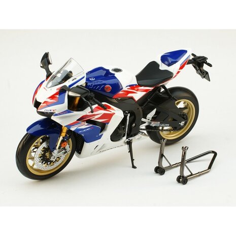 Honda Honda CBR 1000RR Fireblade SP 2023 - 1:12 - LCD Models