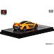 McLaren McLaren P1 2013 - 1:64 - LCD Model