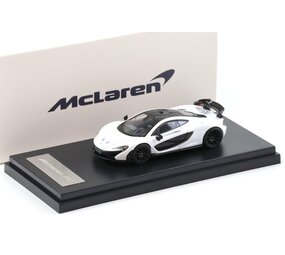 McLaren McLaren P1 2013 - 1:64 - LCD Model