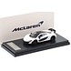 McLaren McLaren P1 2013 - 1:64 - LCD Model
