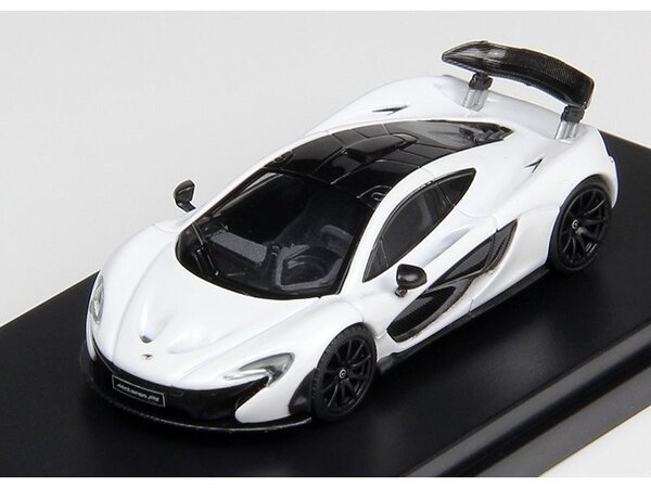 McLaren McLaren P1 2013 - 1:64 - LCD Model