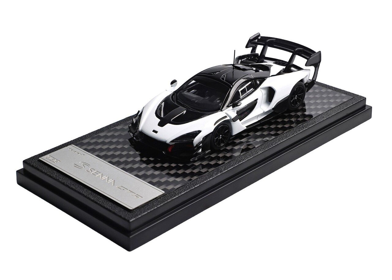 McLaren McLaren Senna GTR 2021 - 1:64 - LCD Model