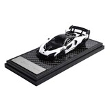 McLaren McLaren Senna GTR 2021 - 1:64 - LCD Model