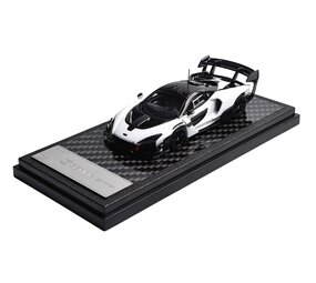 McLaren McLaren Senna GTR 2021 - 1:64 - LCD Model