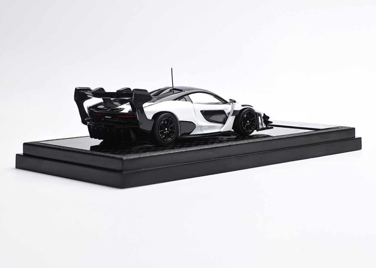 McLaren McLaren Senna GTR 2021 - 1:64 - LCD Model