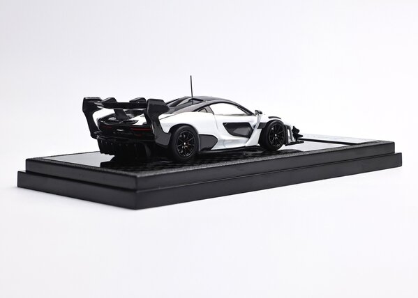 McLaren McLaren Senna GTR 2021 - 1:64 - LCD Model