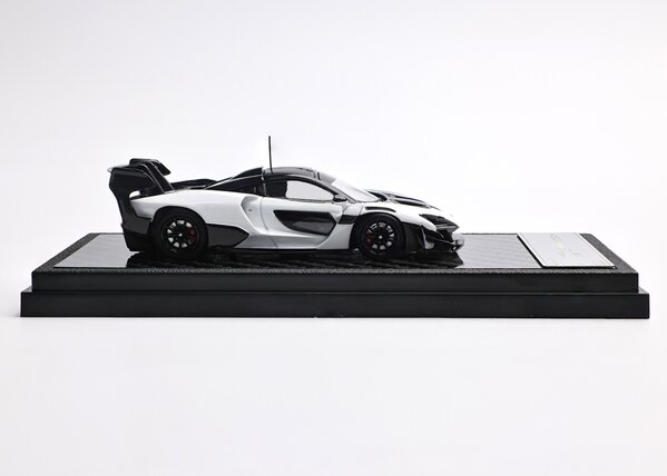 McLaren McLaren Senna GTR 2021 - 1:64 - LCD Model