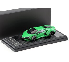 Lamborghini Lamborghini Revuelto Hybrid 2023 - 1:64 - LCD Model