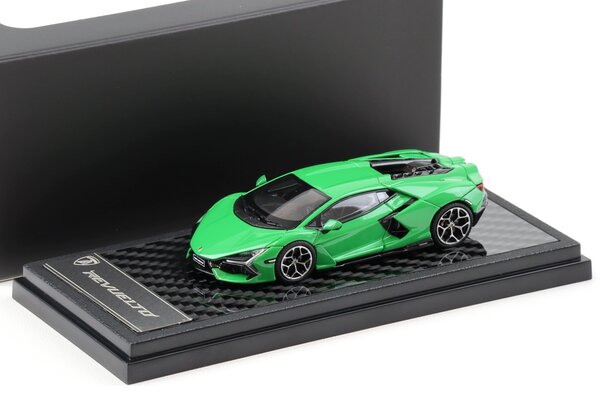 Lamborghini Lamborghini Revuelto Hybrid 2023 - 1:64 - LCD Model