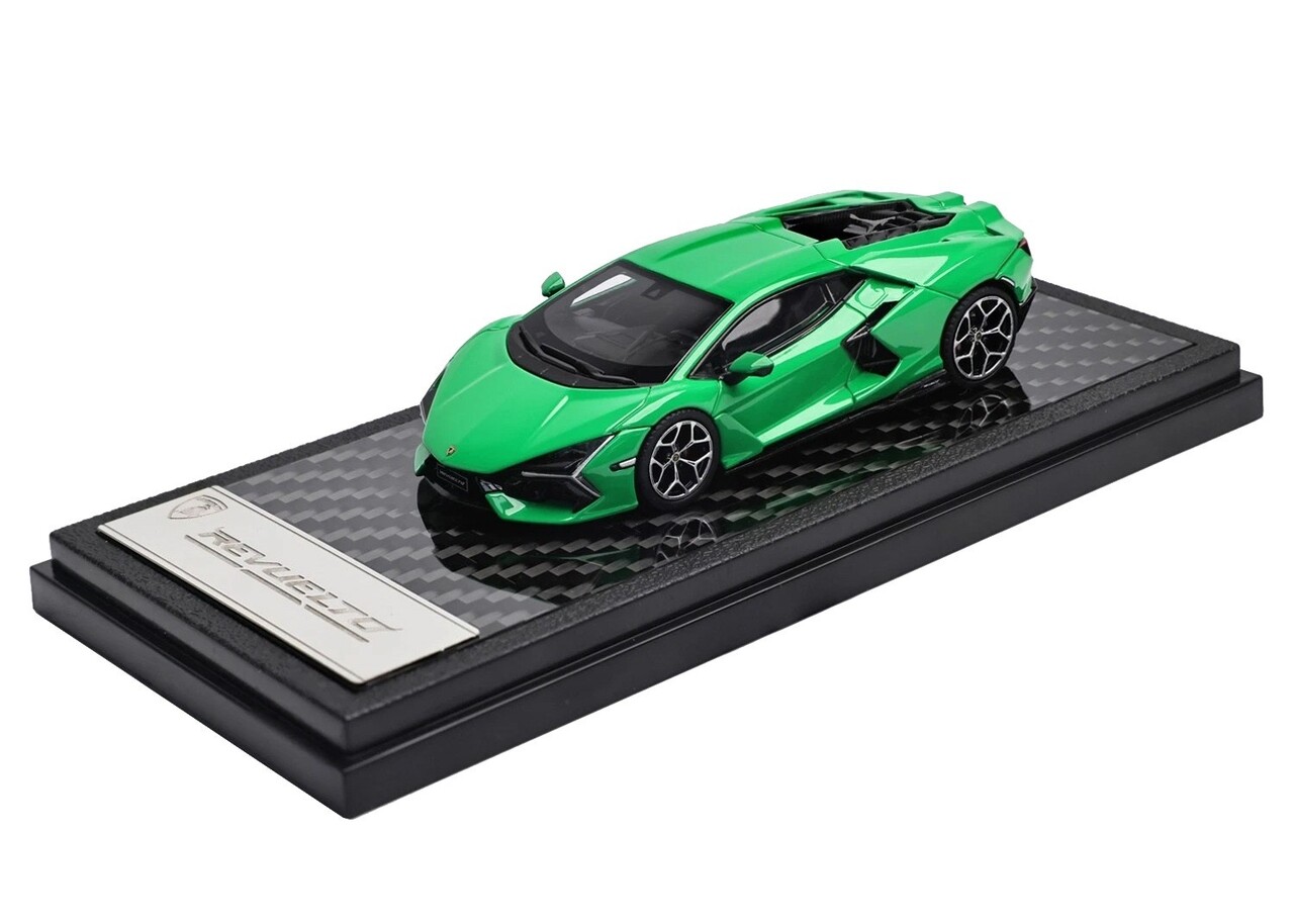 Lamborghini Lamborghini Revuelto Hybrid 2023 - 1:64 - LCD Model