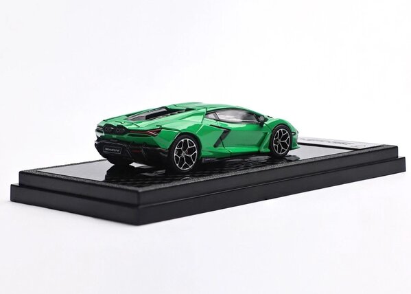 Lamborghini Lamborghini Revuelto Hybrid 2023 - 1:64 - LCD Model