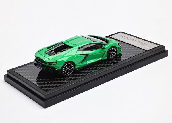 Lamborghini Lamborghini Revuelto Hybrid 2023 - 1:64 - LCD Model