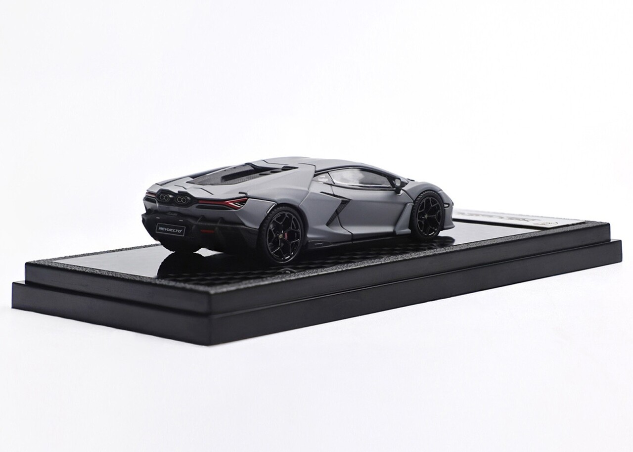 Lamborghini Lamborghini Revuelto Hybrid 2023 - 1:64 - LCD Model