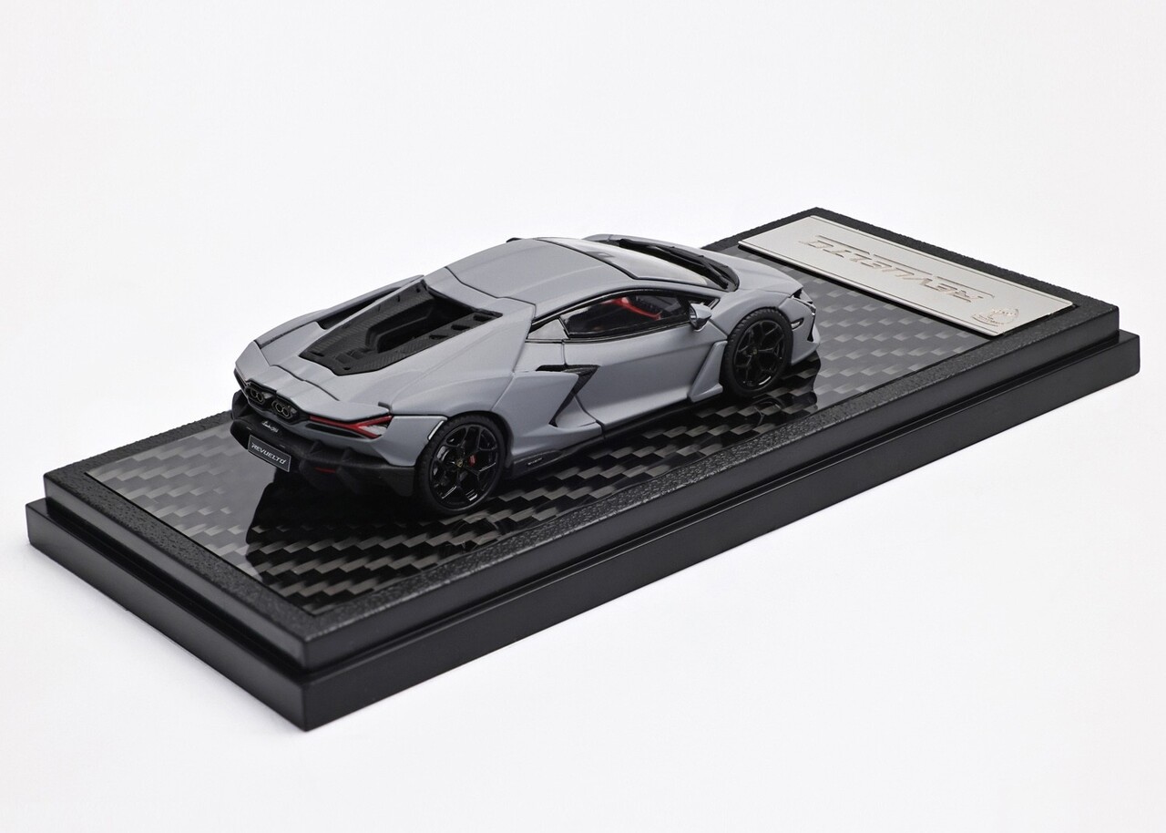 Lamborghini Lamborghini Revuelto Hybrid 2023 - 1:64 - LCD Model