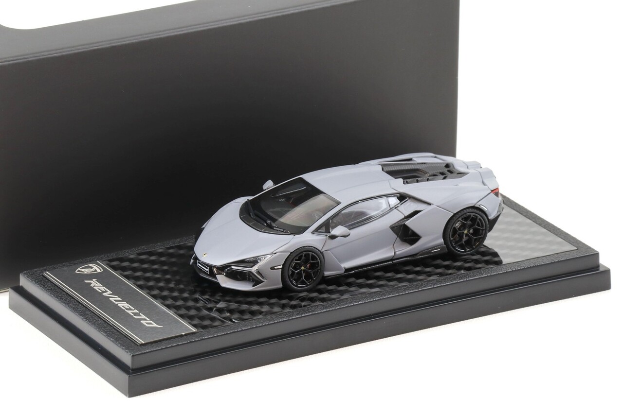 Lamborghini Lamborghini Revuelto Hybrid 2023 - 1:64 - LCD Model