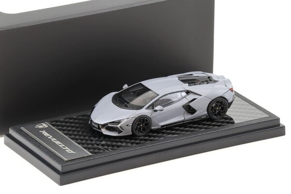 Lamborghini Lamborghini Revuelto Hybrid 2023 - 1:64 - LCD Model