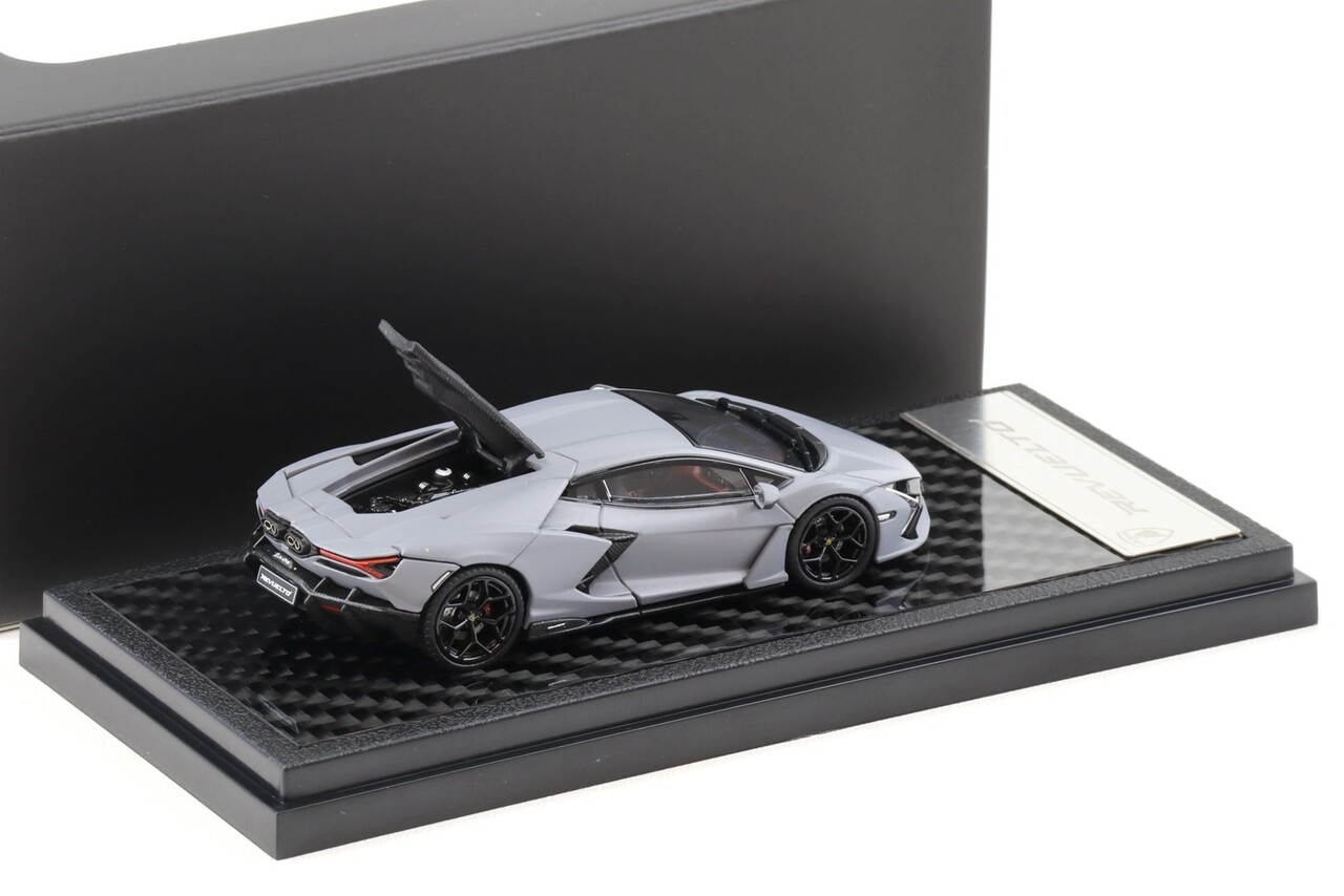 Lamborghini Lamborghini Revuelto Hybrid 2023 - 1:64 - LCD Model