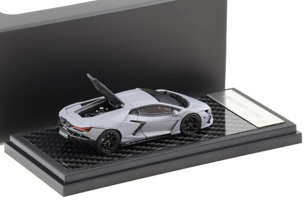 Lamborghini Lamborghini Revuelto Hybrid 2023 - 1:64 - LCD Model