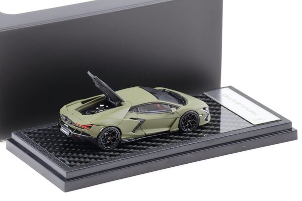 Lamborghini Lamborghini Revuelto Hybrid 2023 - 1:64 - LCD Model