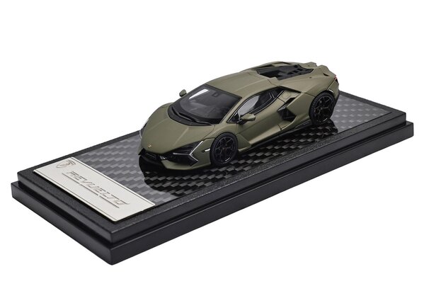 Lamborghini Lamborghini Revuelto Hybrid 2023 - 1:64 - LCD Model