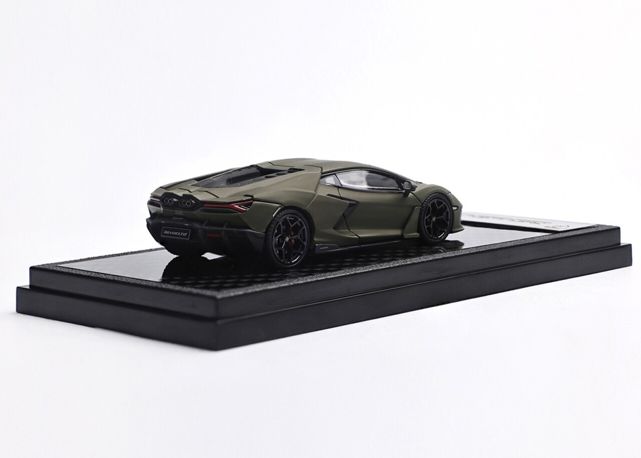 Lamborghini Lamborghini Revuelto Hybrid 2023 - 1:64 - LCD Model