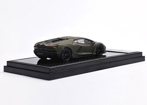 Lamborghini Lamborghini Revuelto Hybrid 2023 - 1:64 - LCD Model