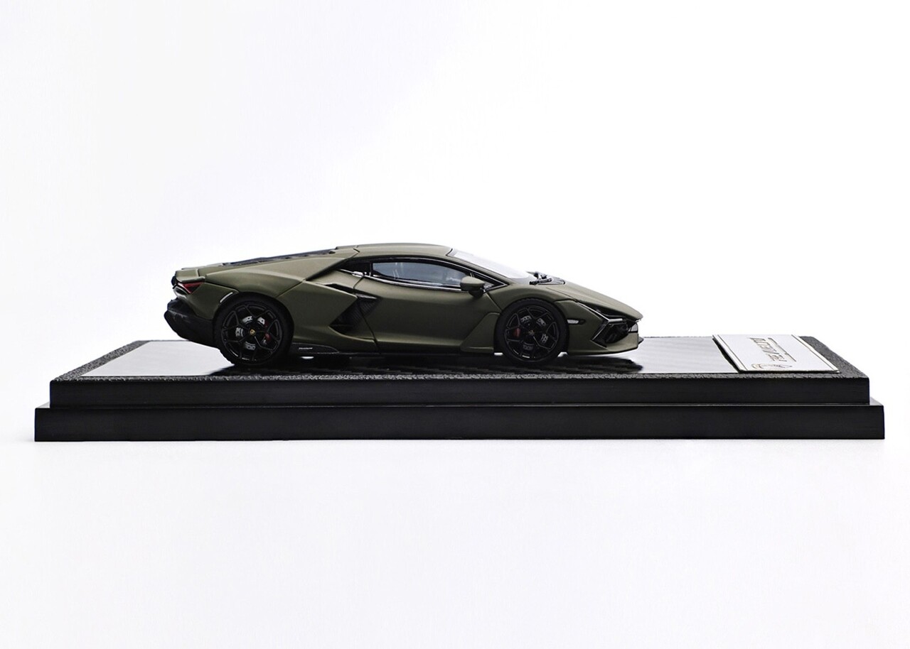 Lamborghini Lamborghini Revuelto Hybrid 2023 - 1:64 - LCD Model