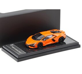Lamborghini Lamborghini Revuelto Hybrid 2023 - 1:64 - LCD Model
