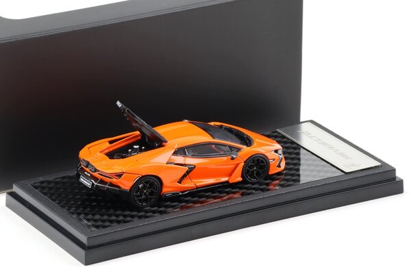 Lamborghini Lamborghini Revuelto Hybrid 2023 - 1:64 - LCD Model