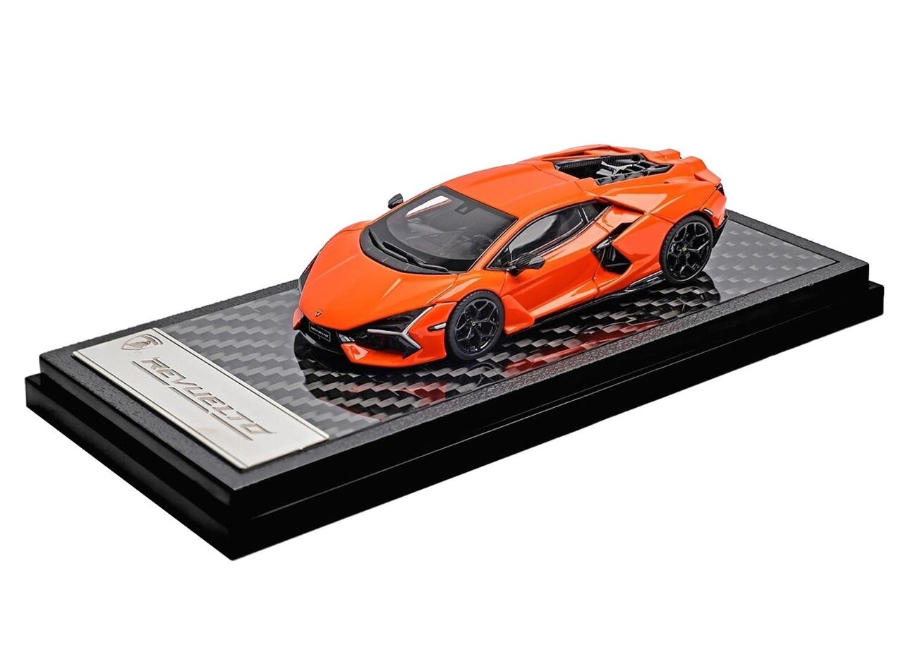 Lamborghini Lamborghini Revuelto Hybrid 2023 - 1:64 - LCD Model