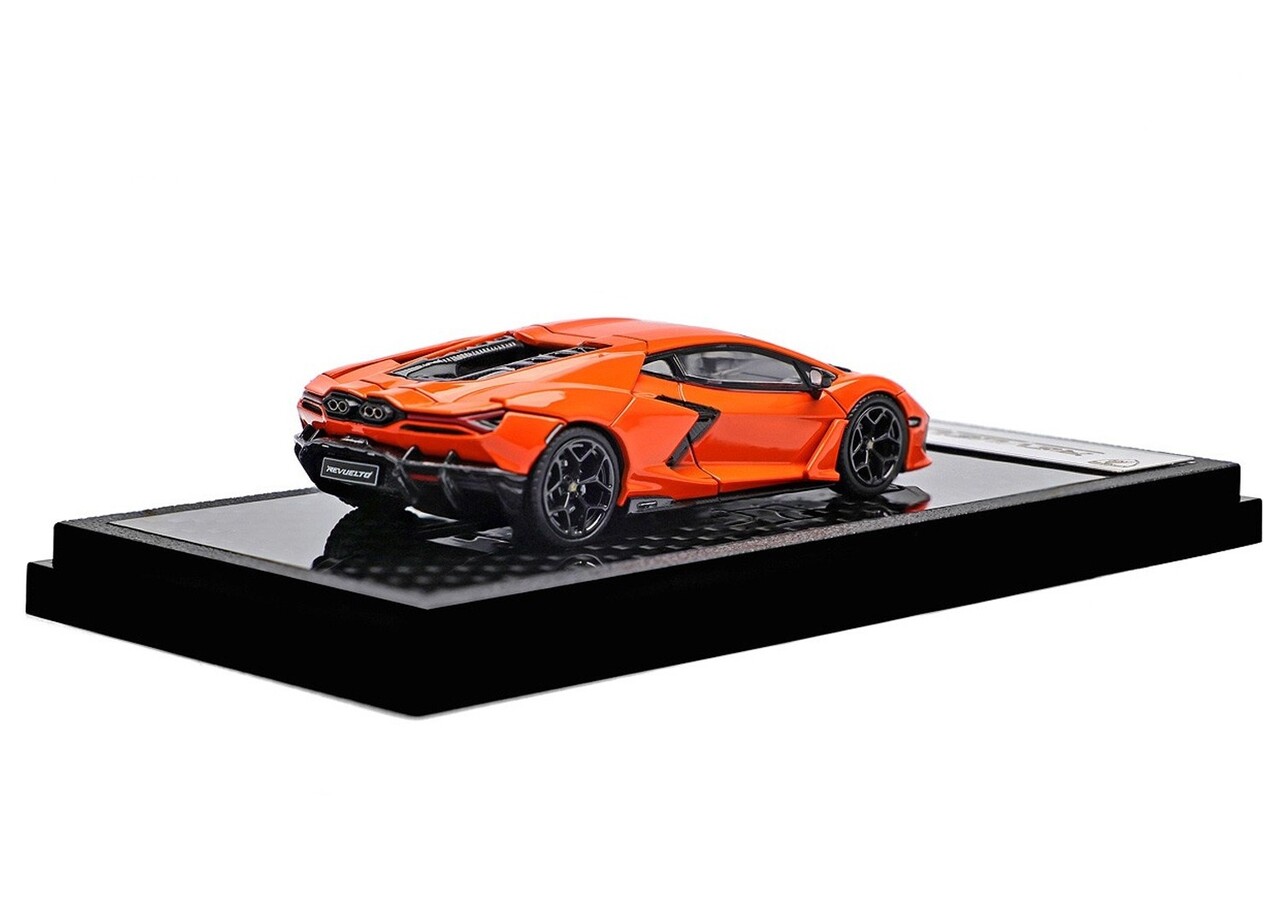 Lamborghini Lamborghini Revuelto Hybrid 2023 - 1:64 - LCD Model