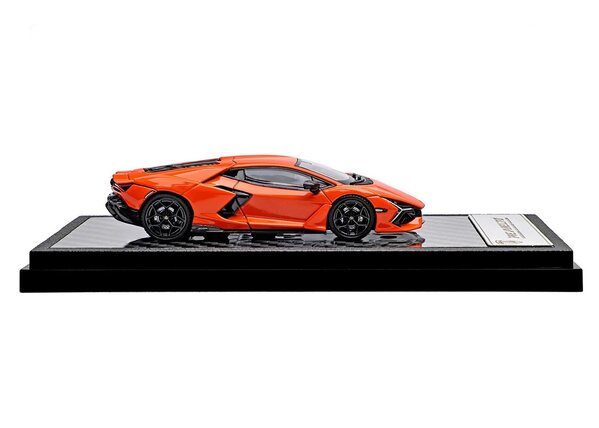 Lamborghini Lamborghini Revuelto Hybrid 2023 - 1:64 - LCD Model