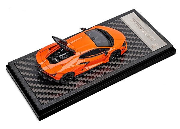 Lamborghini Lamborghini Revuelto Hybrid 2023 - 1:64 - LCD Model