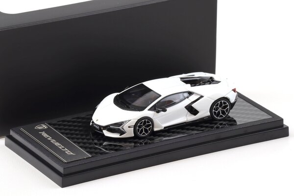 Lamborghini Lamborghini Revuelto Hybrid 2023 - 1:64 - LCD Model