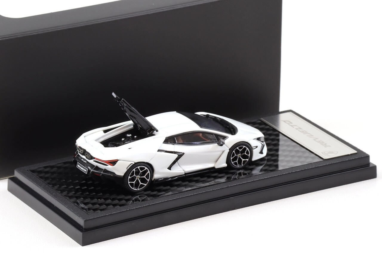Lamborghini Lamborghini Revuelto Hybrid 2023 - 1:64 - LCD Model
