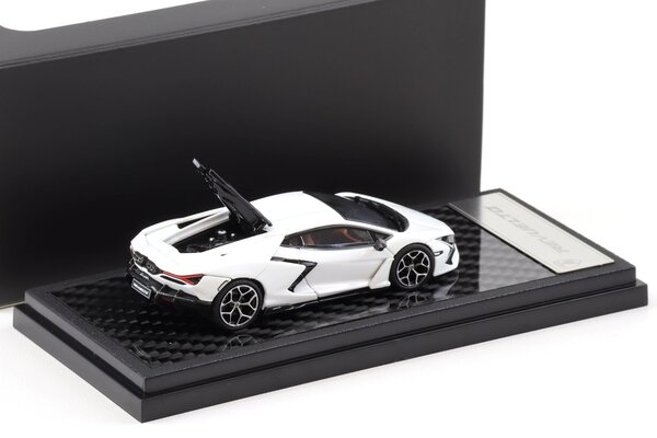 Lamborghini Lamborghini Revuelto Hybrid 2023 - 1:64 - LCD Model