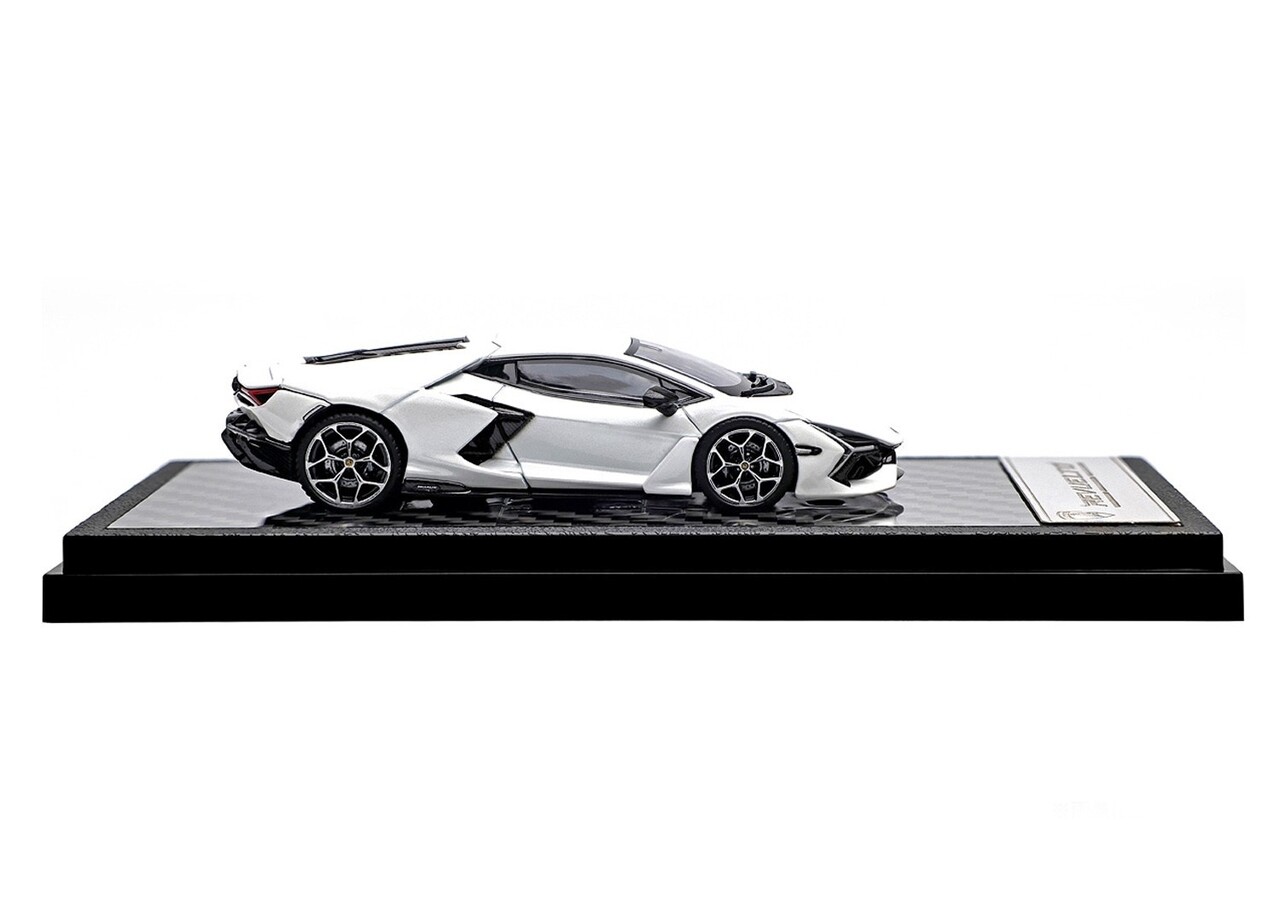 Lamborghini Lamborghini Revuelto Hybrid 2023 - 1:64 - LCD Model