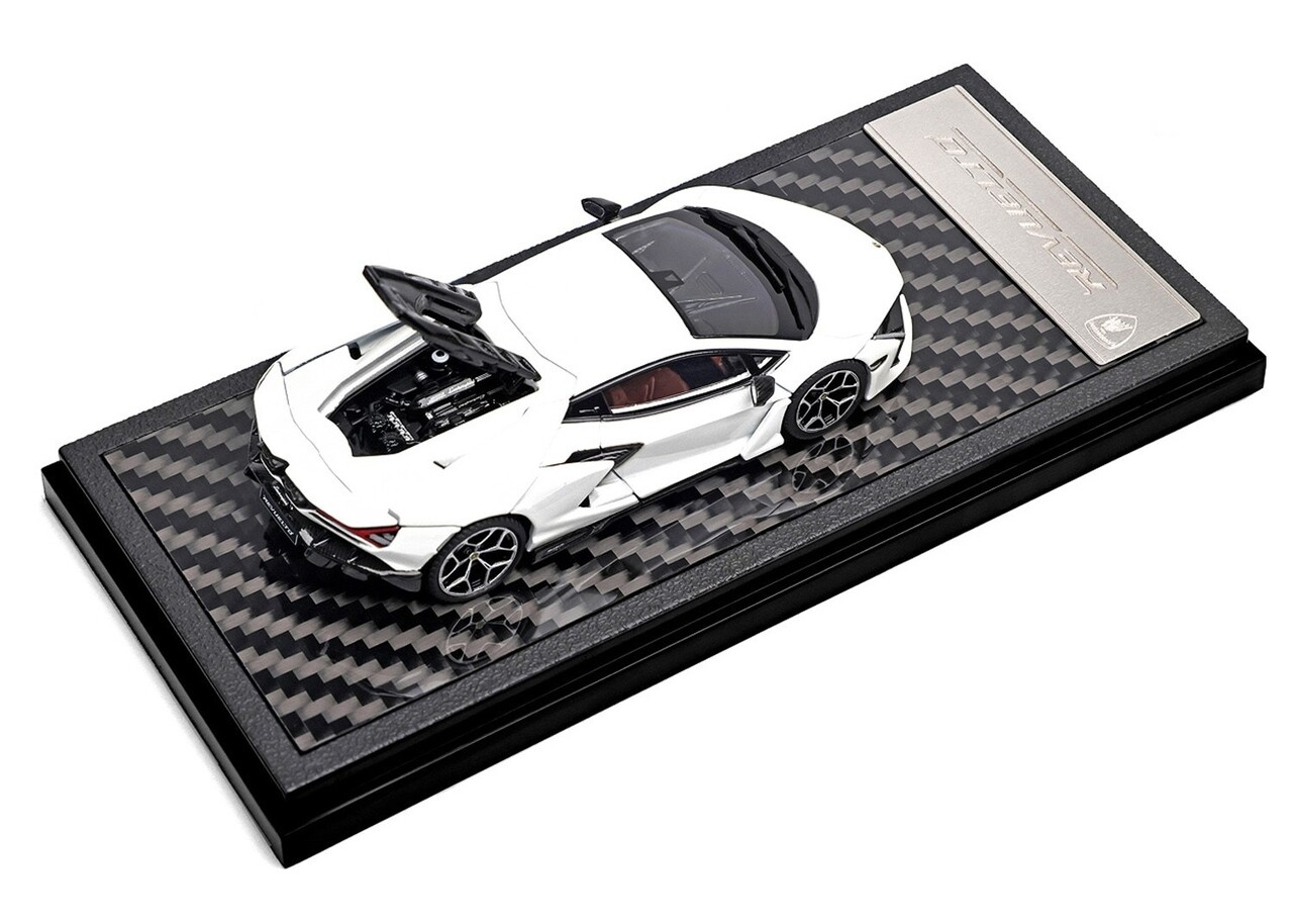 Lamborghini Lamborghini Revuelto Hybrid 2023 - 1:64 - LCD Model