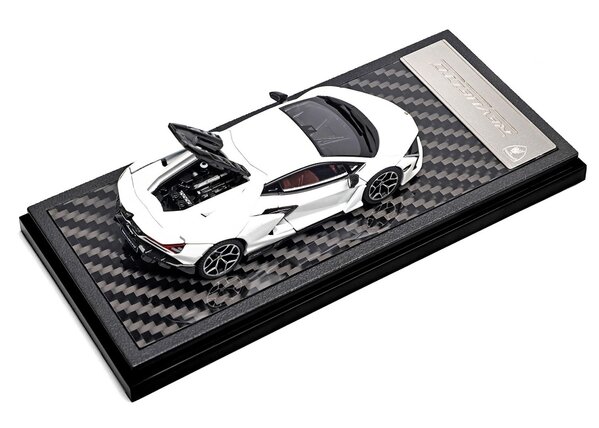 Lamborghini Lamborghini Revuelto Hybrid 2023 - 1:64 - LCD Model