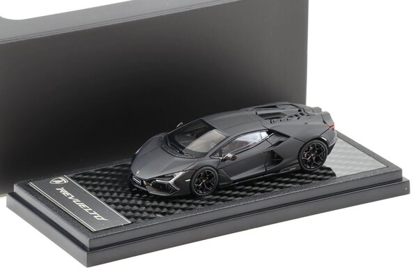 Lamborghini Lamborghini Revuelto Hybrid 2023 - 1:64 - LCD Model